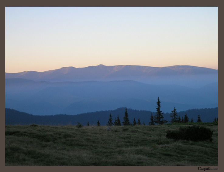 photo "***" tags: landscape, mountains, summer