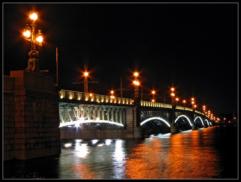 фото "Реки и мосты." метки: пейзаж, путешествия, Европа, вода