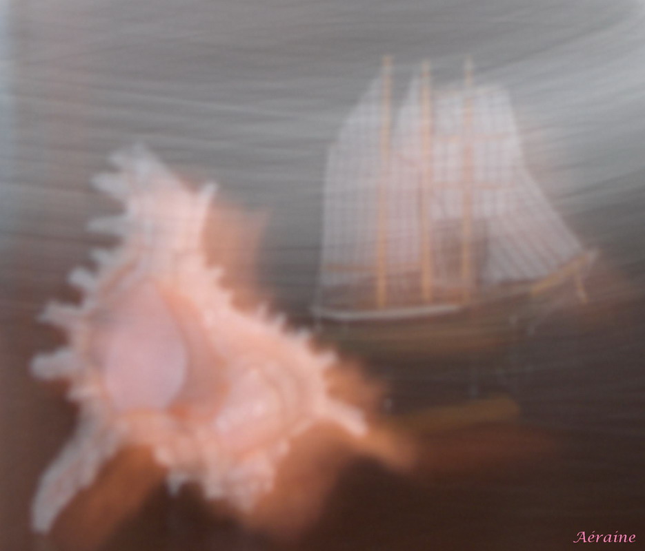 photo "Far away" tags: abstract, technics, 