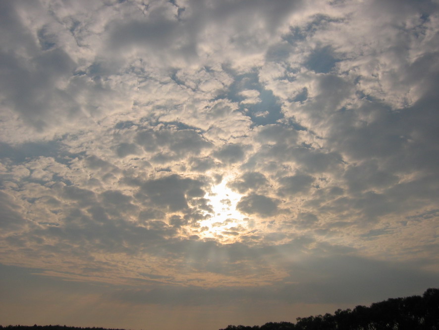 photo "***" tags: landscape, clouds