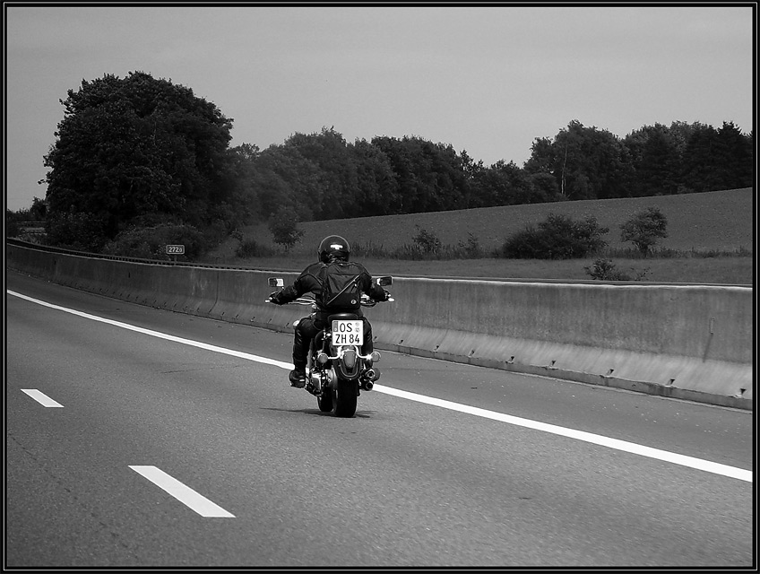 photo "***" tags: black&white, 