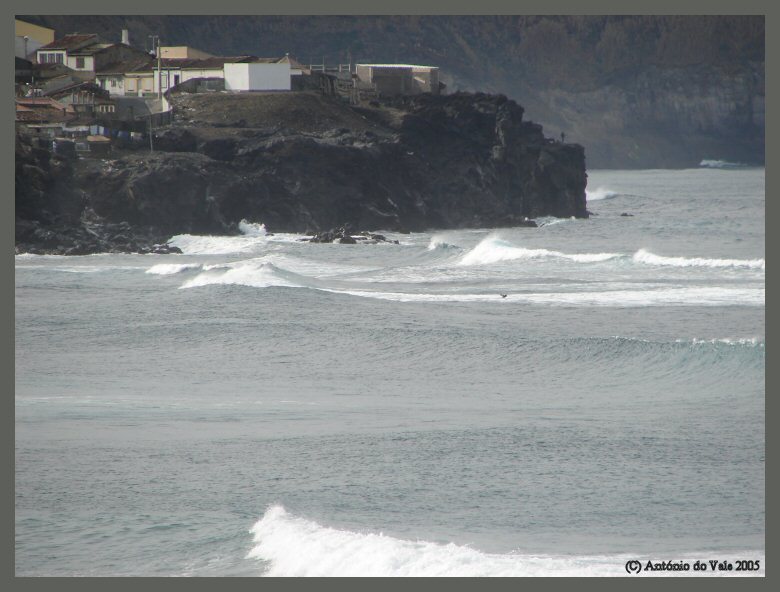 photo "Costa Norte" tags: landscape, water