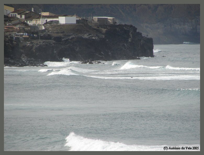 фото "Costa Norte" метки: пейзаж, вода