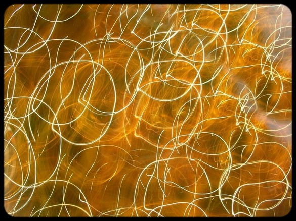 photo "circles" tags: abstract, 