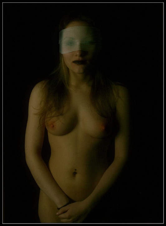 photo "inner silence II" tags: nude, 