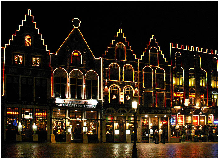 photo "Brugge" tags: architecture, travel, landscape, Europe