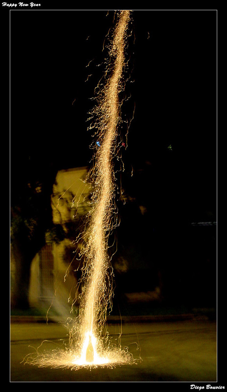 фото "5, 4, 3, 2, 1 ... Fire" метки: абстракция, 