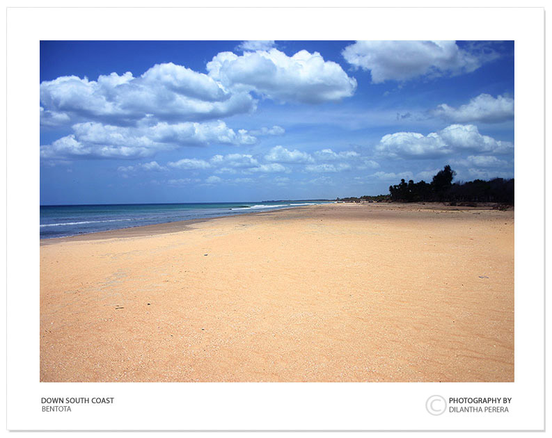 фото "Love to walk on such a lovely beach..." метки: пейзаж, путешествия, Азия, вода