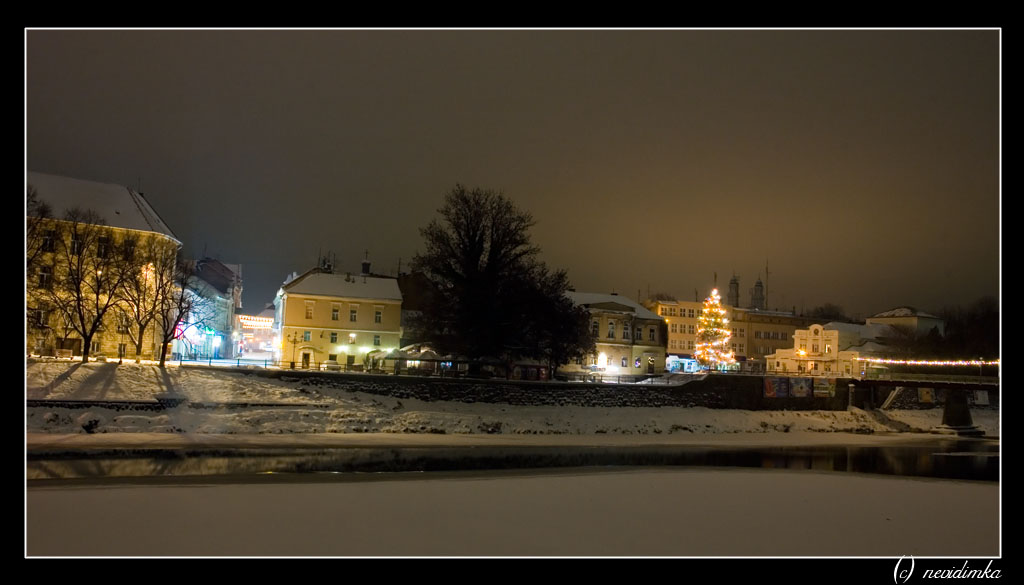 photo "#noname#" tags: architecture, landscape, night