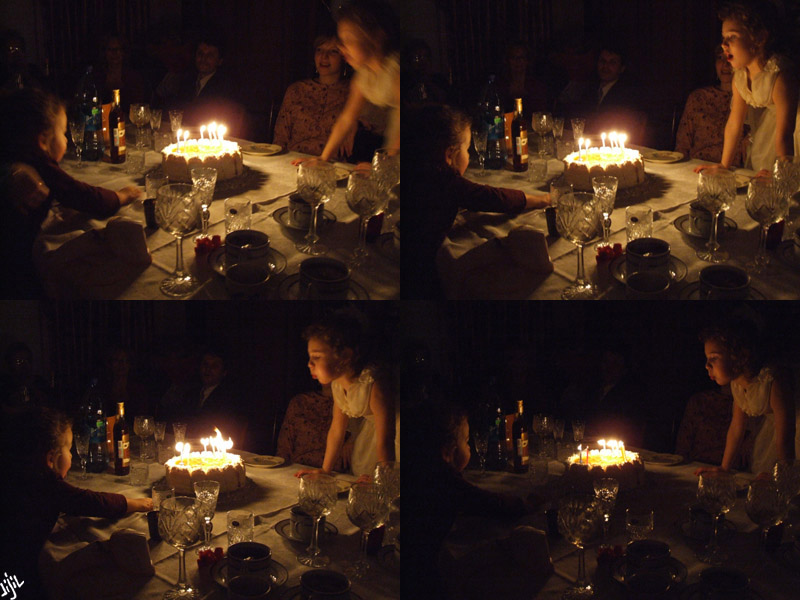 photo "Happy birthday!" tags: PF life, misc., 