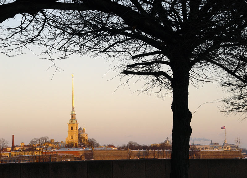 фото "Питер" метки: жанр, пейзаж, 