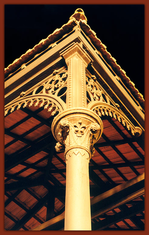 фото "In the roof..." метки: , 