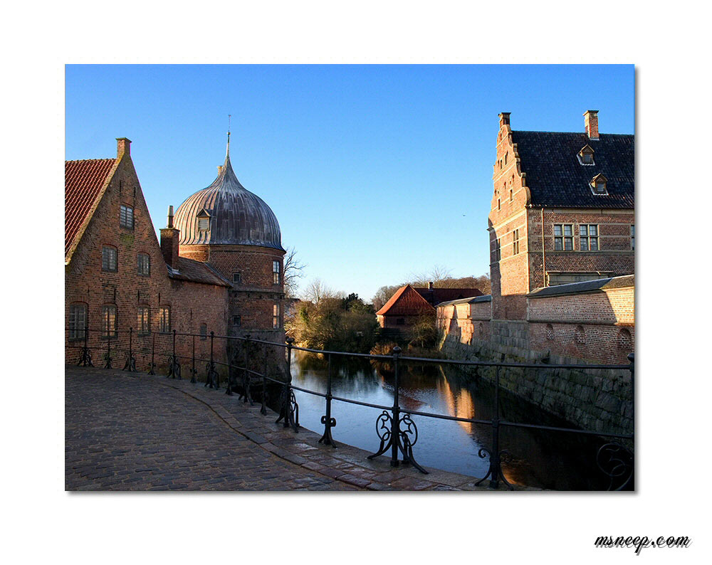 photo "Denmark" tags: architecture, travel, landscape, Europe