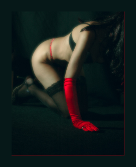 photo "* * *" tags: glamour, 