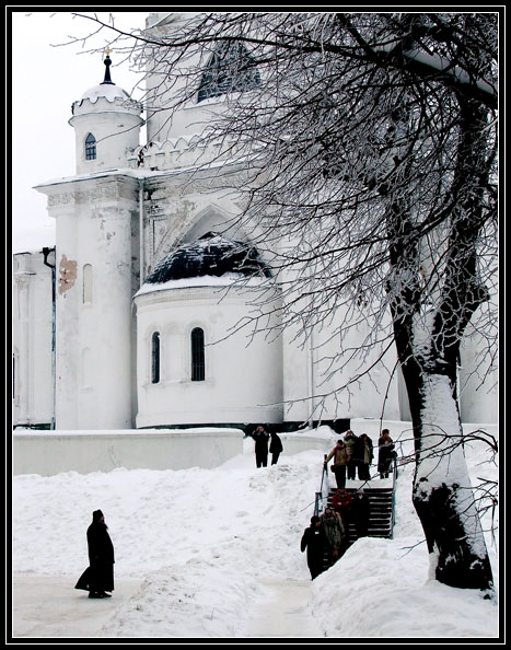 photo "***" tags: landscape, winter