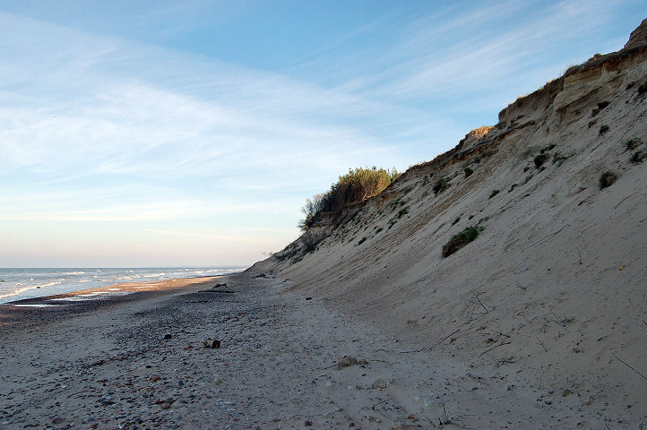 photo "on the western coast" tags: landscape, travel, Europe, water