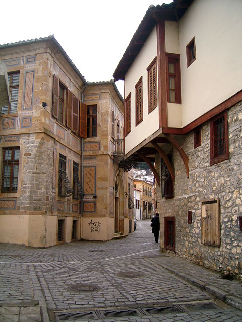 фото "Old town" метки: архитектура, путешествия, пейзаж, Европа