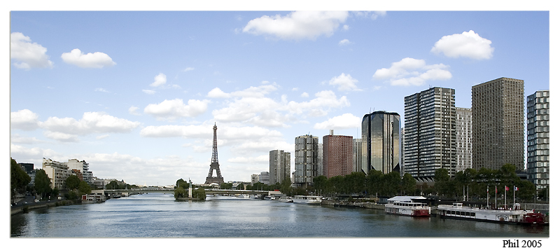 фото "Eiffel tower in Paris or America?" метки: архитектура, путешествия, пейзаж, Европа