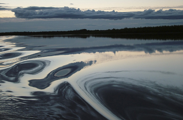 photo "Rolling wave" tags: landscape, water