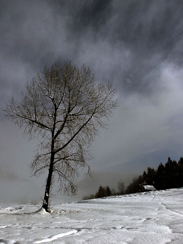 photo "***" tags: landscape, travel, Europe, winter