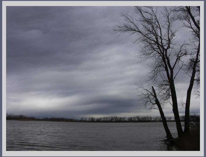 фото "Grey" метки: пейзаж, 