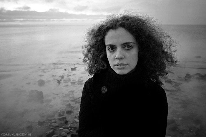 photo "***" tags: portrait, woman