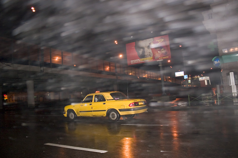 фото "Ночное такси" метки: жанр, 