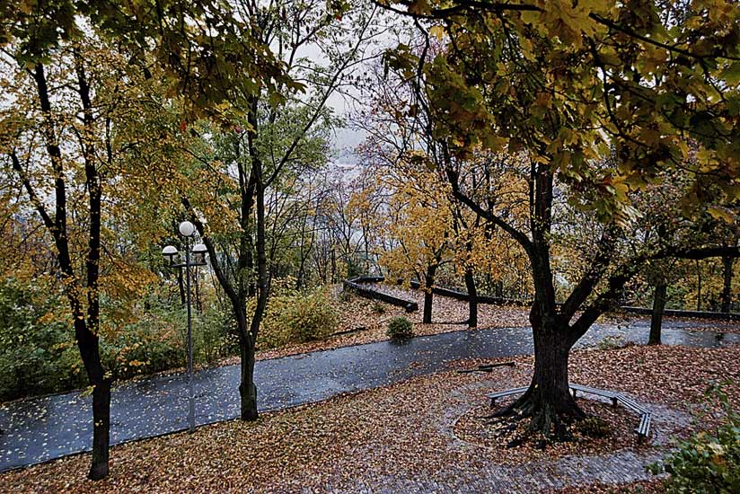 фото "Осень" метки: пейзаж, осень
