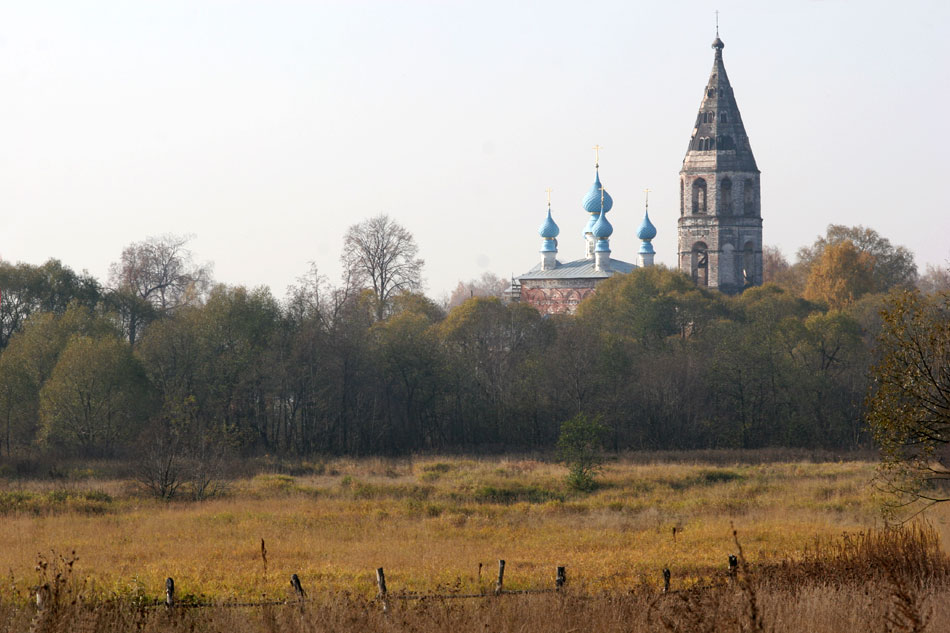 фото "Введеньё" метки: путешествия, Европа