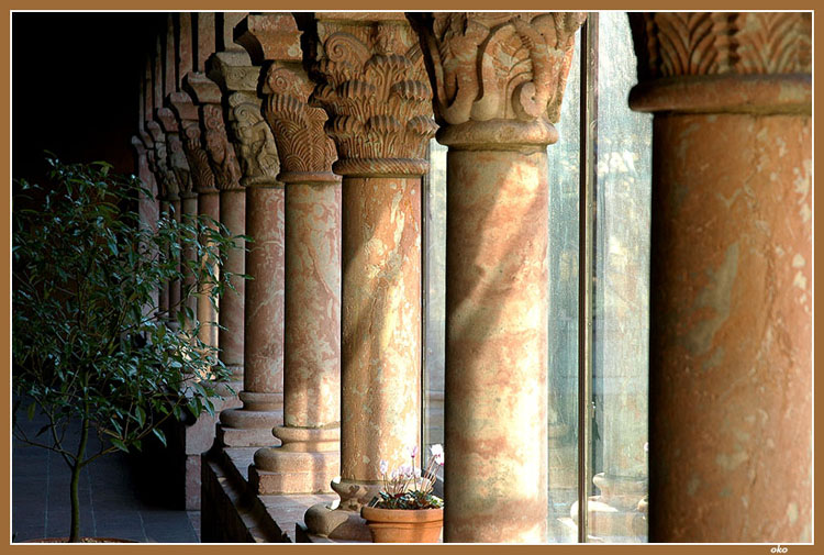 photo "Palace" tags: architecture, landscape, 
