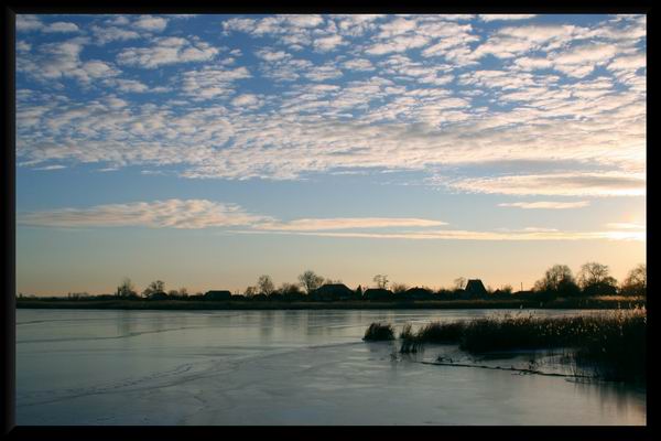 photo "***" tags: landscape, water, winter