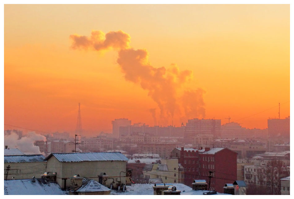 фото "***" метки: пейзаж, закат