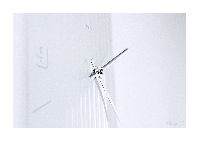 photo "Clock" tags: macro and close-up, abstract, 
