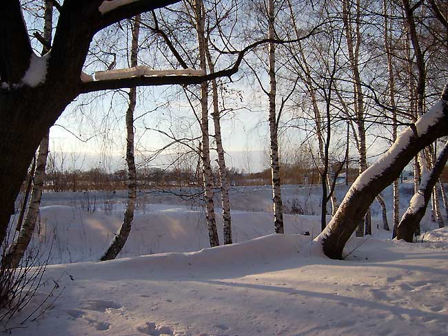 photo "***" tags: landscape, winter