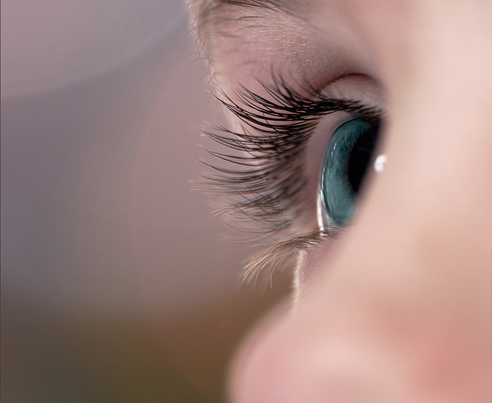 photo "sight" tags: portrait, macro and close-up, man