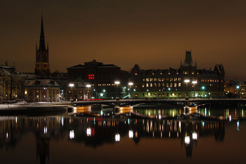 фото "Стокгольм" метки: путешествия, Европа