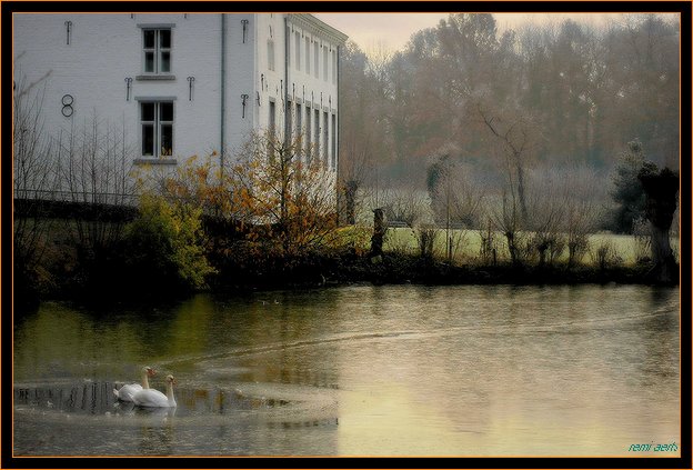 фото "winter rest" метки: пейзаж, природа, зима