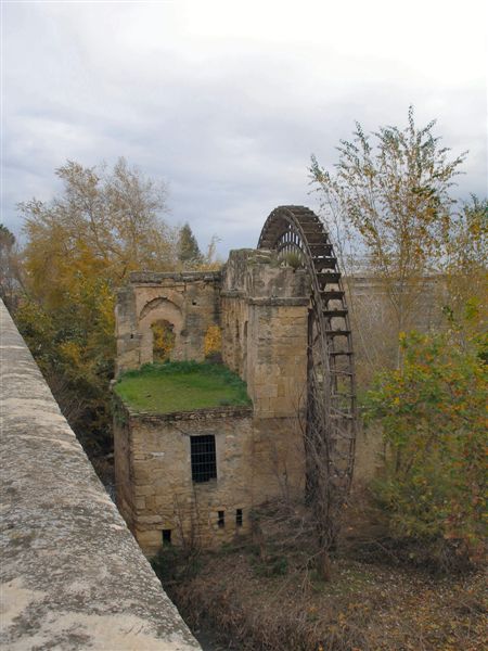 photo "Cordoba" tags: travel, Europe