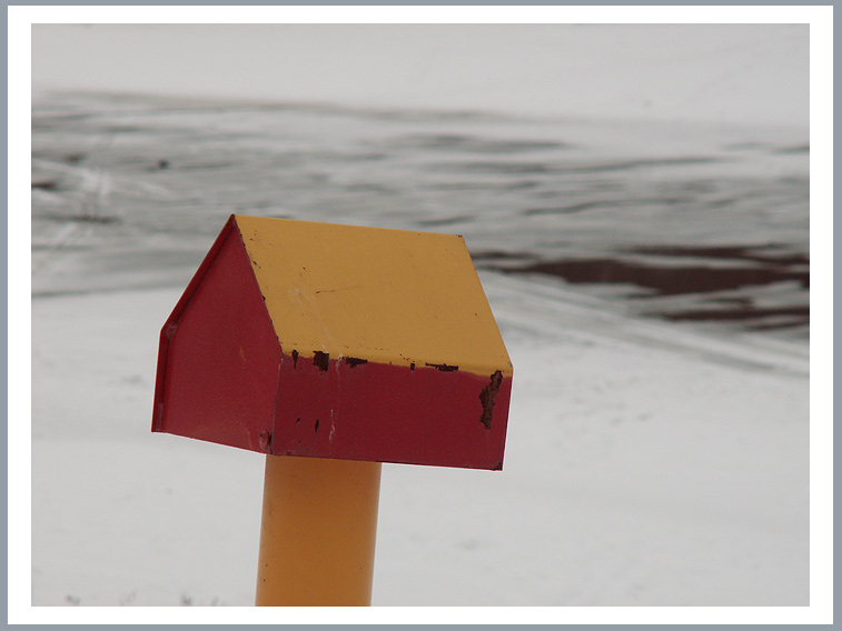 фото "Winterbox" метки: пейзаж, зима