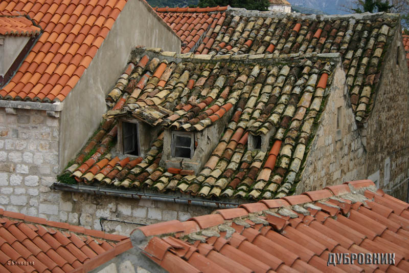 фото "Дубровник" метки: путешествия, Европа