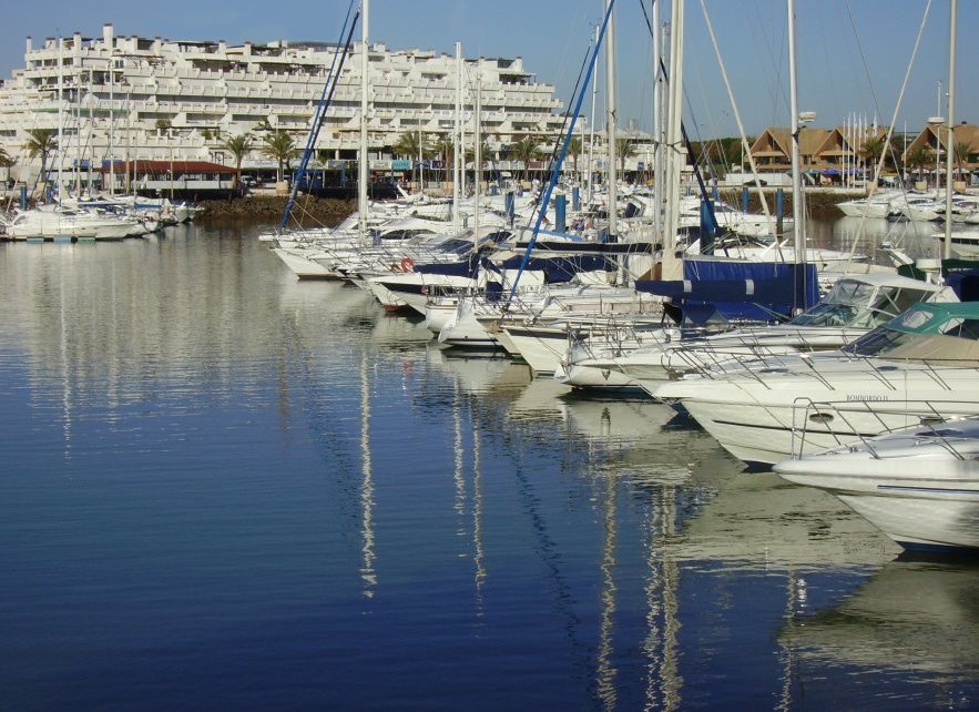 фото "Vilamoura" метки: пейзаж, вода