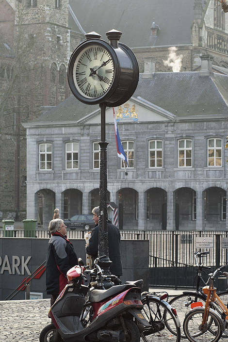 фото "clock" метки: путешествия, разное, Европа