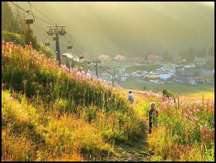 photo "***" tags: landscape, travel, Asia, mountains