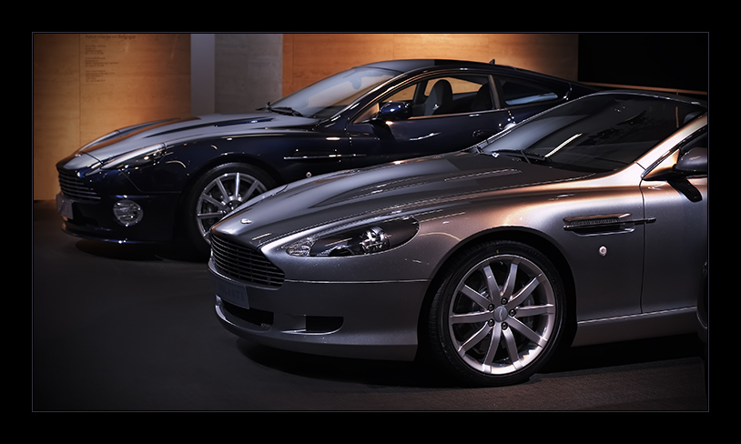 фото "Aston Martin" метки: техника, жанр, 