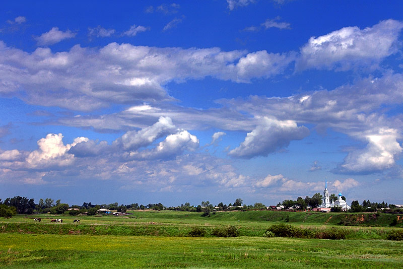 photo "***" tags: landscape, summer