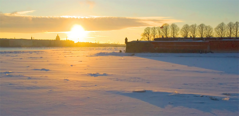 photo "***" tags: landscape, sunset