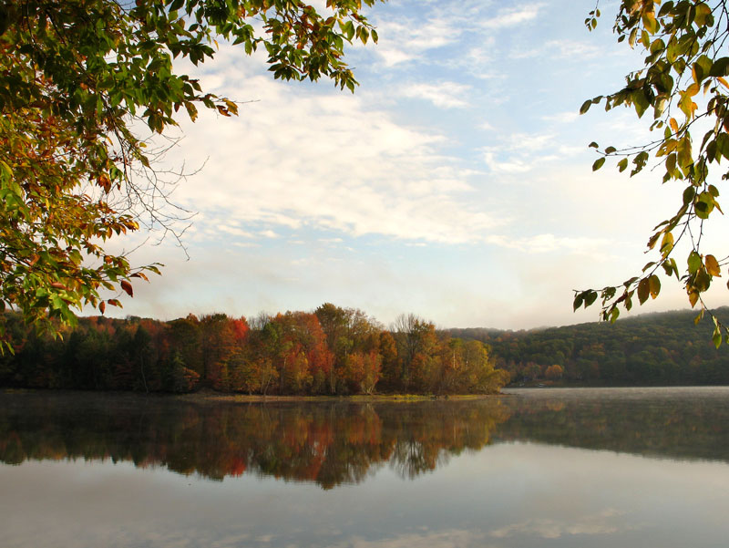 photo "Color of Fall" tags: landscape, autumn