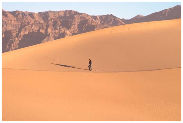 photo "Sand dunes" tags: , 