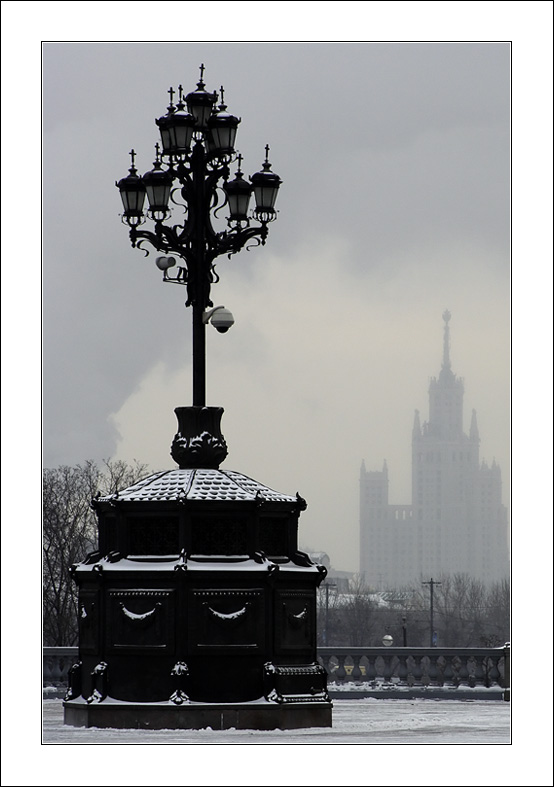 photo "***" tags: architecture, landscape, winter