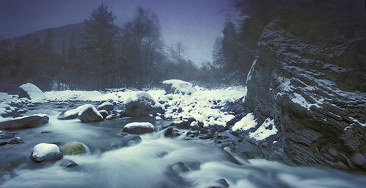 photo "***" tags: landscape, mountains, water